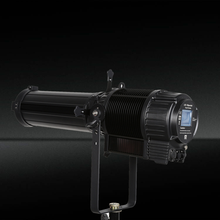 Новый фанат Leko Light 300W Zoom Led Leko Spotlight Spotlight
