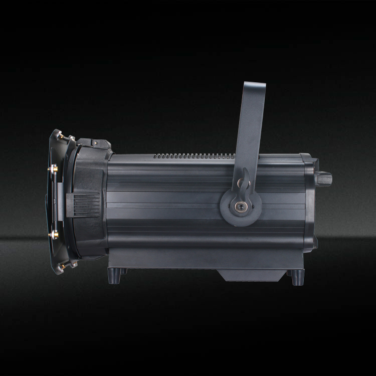 High Power 400W LED Studio Fresnel Spotlight 
