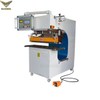 PLC Touch Screen Operation Radio Frequency & High Frequency PVC Tarpaulin Welding Machine for Tents, Water Tanks, Awnings, Shadings