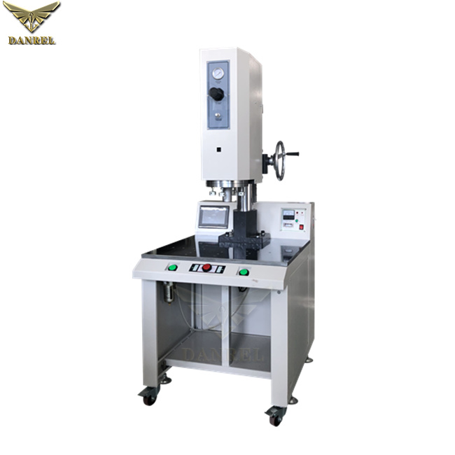 4200W Ultrasonic Plastic Welding Machine