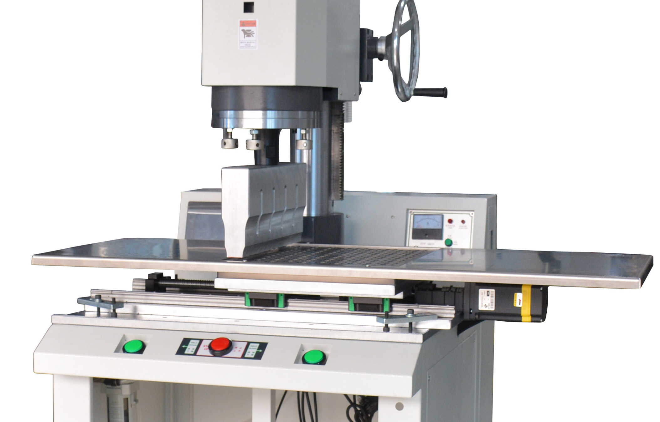 How to Make Acupressure Cushion 4600W China Automatic Ultrasonic Acupressure Nail Mats Plastic Spikes Welding Machine