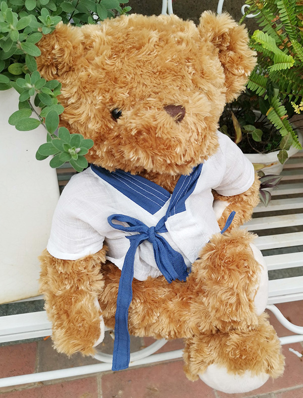 Antique Teddy Bear