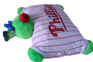 sea pig，Plush Doll，Doll，Throw Pillow，Cartoon Throw Pillow