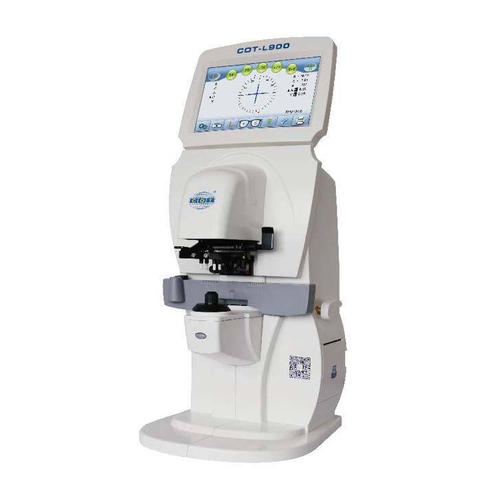 xkj l900