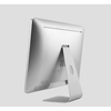 RS215A Équipement ophtalmique LED Vision Chart 21.5 "Mac Monitor Aspect 