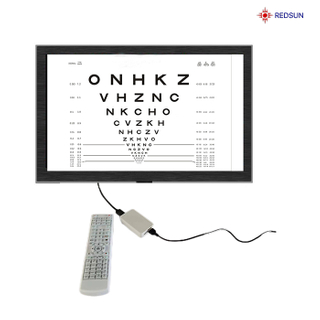 RS2024 vision chart software 