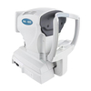 RK-800 9" Touch screen auto tracking motorized chinrest Auto ref/keratometer Refractometer with keratometer 