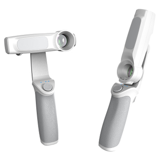 PL150 الصين معدات طب العيون مصباح الشق المحمولة