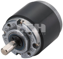 Planetary gearbox D323PH