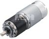 Planetary gearmotor D323P-01&02