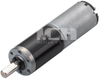 Planetary gearmotor D223C-05&06
