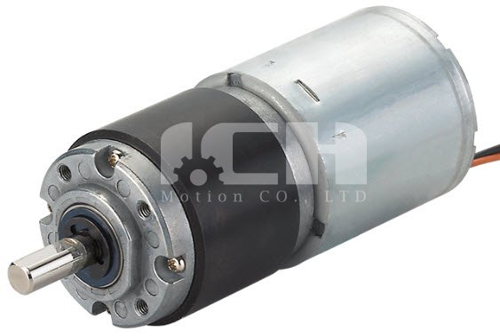 Planetary gearmotor D323PH-41&42