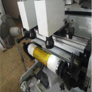 柔印机验机完成，发往印尼参加展会