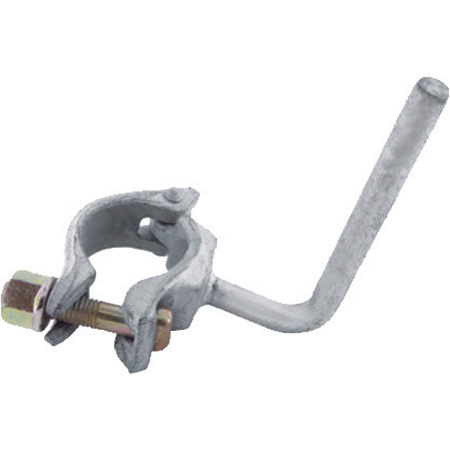 用焊接的L杆掉落锻造的耦合器