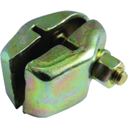 зажим для панели