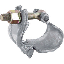 重型并排耦合器