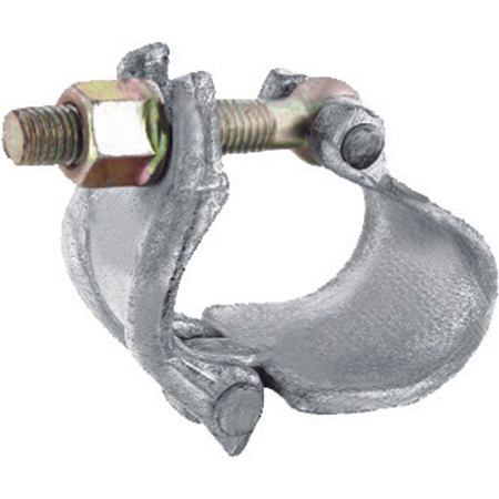 重型并排耦合器