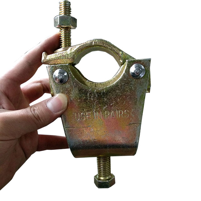 AS1576.2 Drop Кованая каркас