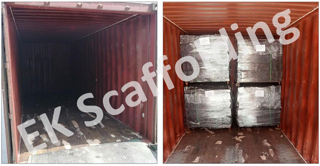 Foto de carga de Jack Base 01