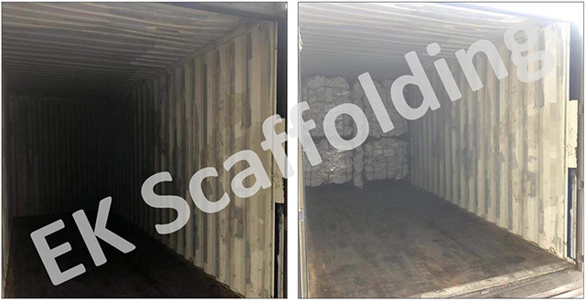 Голландская двойная сцепление. Загрузка фото 01