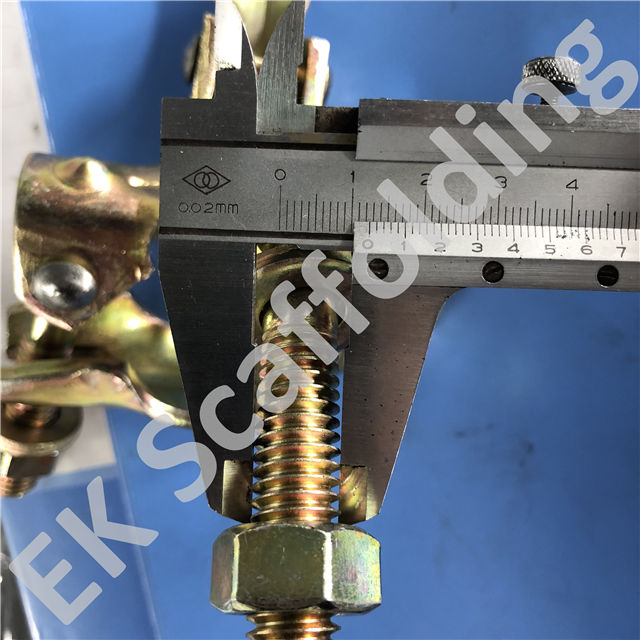 Presionado Doble Show 04