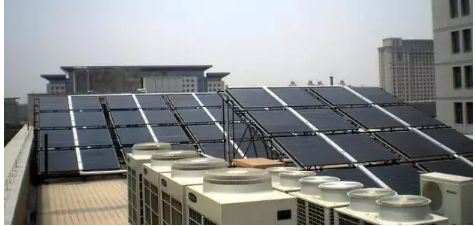 &Aacute;rea peque&ntilde;a, piso alto