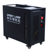 Soldadora de laser de la refrigeración por aire 1500W 