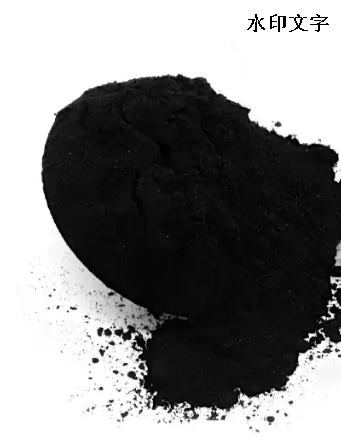 SJ Activated Charcoal Powder for Used Engine Oil/waste Oil/diesel Decolorization