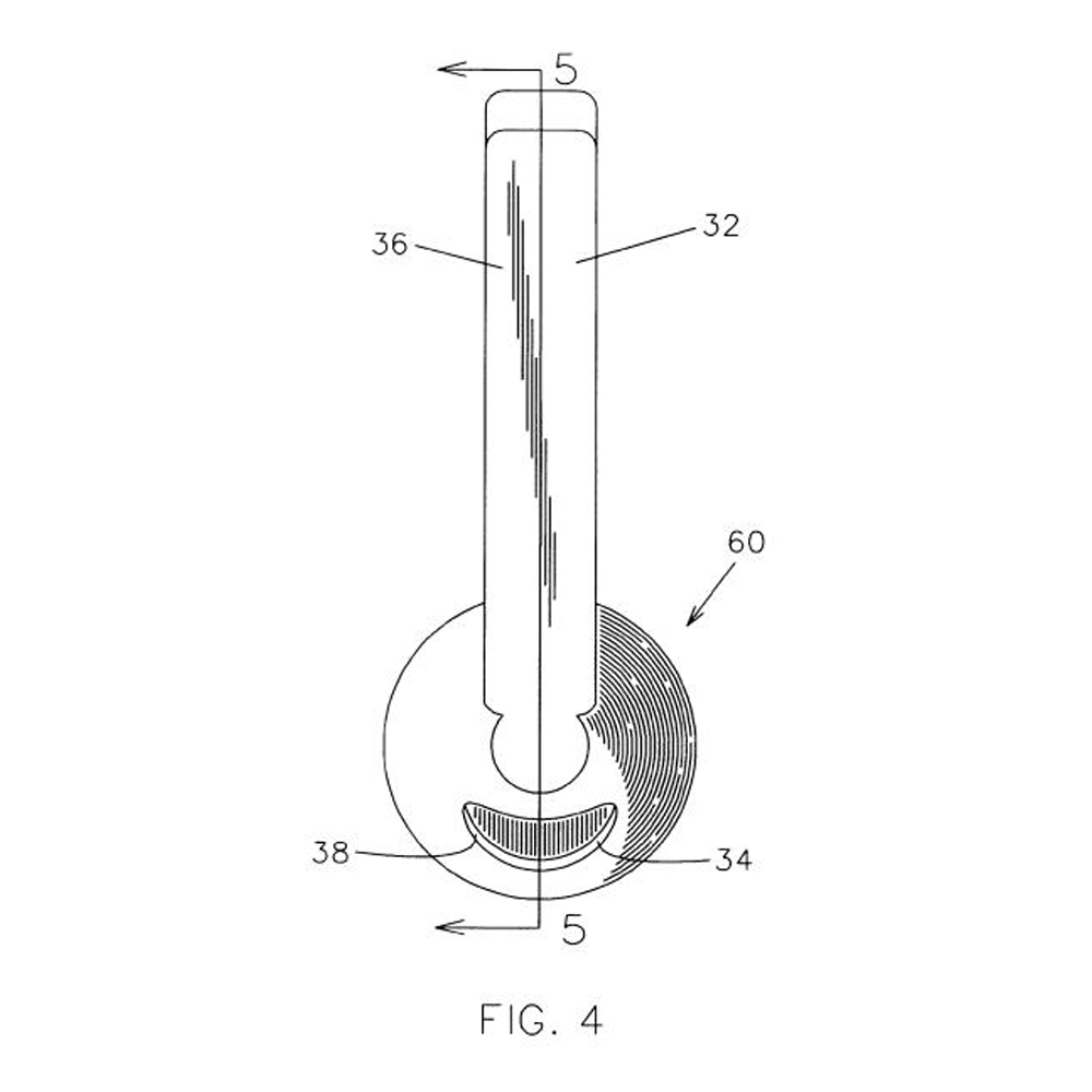 aerosol spray gun 4