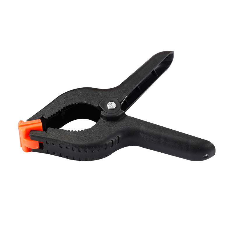 Nylon Spring Clamp 4