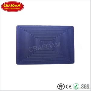 EVA Foam Placemat (SU003-A024)