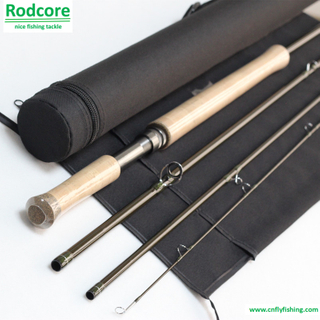 spey rod 126910-4 12ft6in 9/10wt
