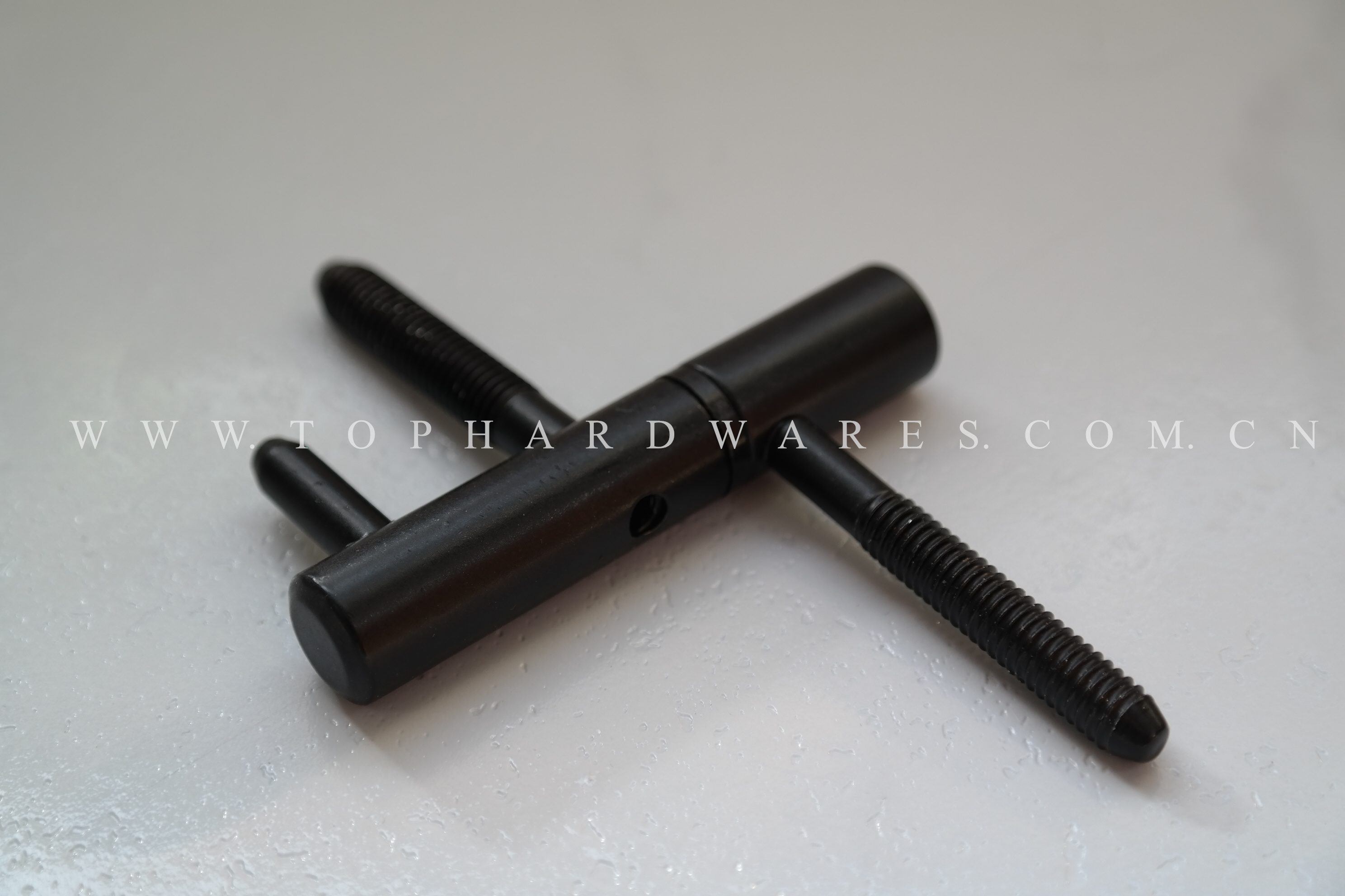 Top-110 Drill-in hinges BL