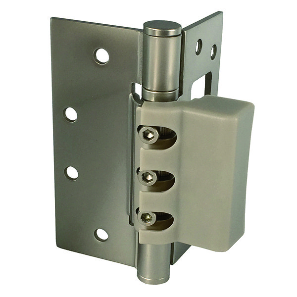 Door Magnet Functional Hinges