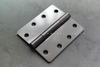 3K HINGES 4''x3.5''x2.7mm VN