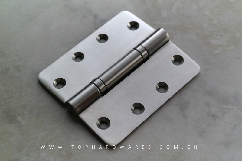 SUS 3K 2BB Non-Tip HINGES 4035