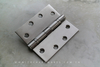 SUS 4540 HINGES 