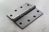 Top- 3K HINGES 4''x3.5''x2.7mm EB