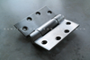 Top- CASTED STAINLESS STEEL PRISON HINGE
