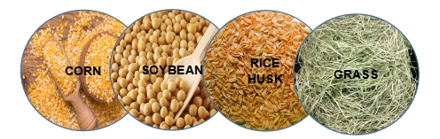 feed pellet machine10