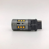 Canbus 28W 2800lm 3156 P27W T25 Osram car LED turn signal light with fan built-in 
