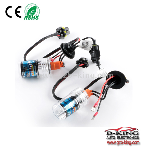 12V 35W H11B 3000K 5500K 8000K HID convertion xenon bulb （ for South Korea cars）