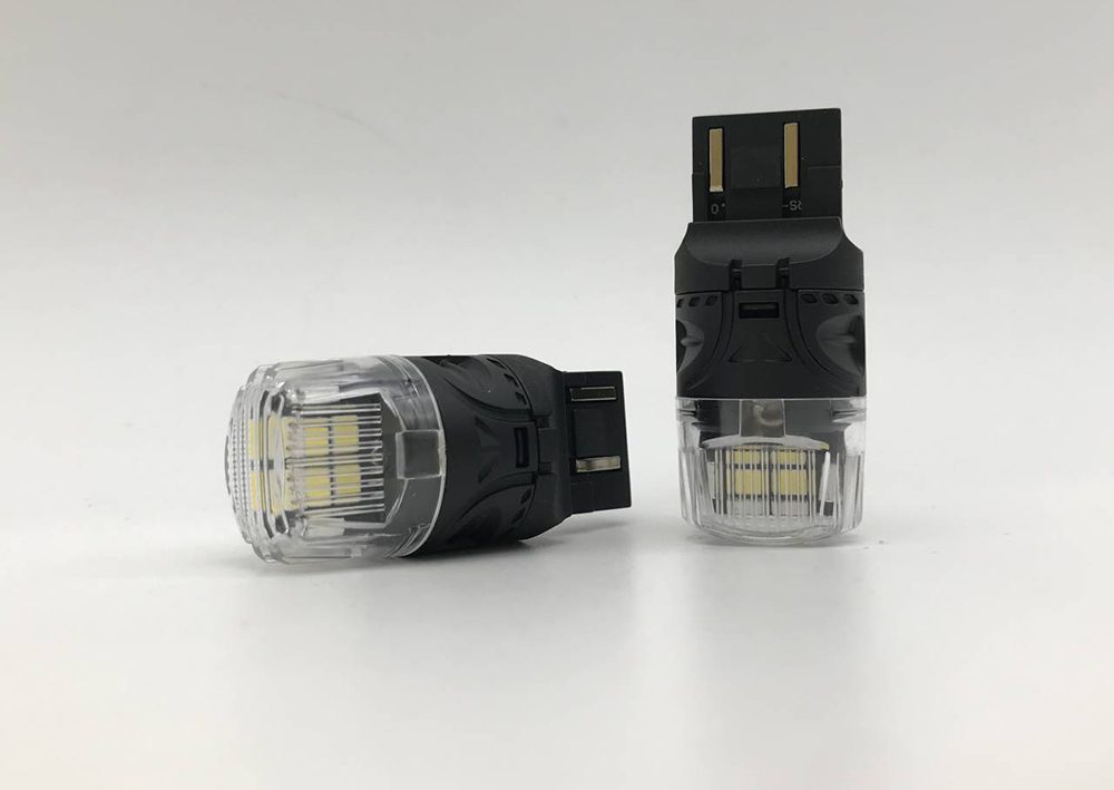 led car light