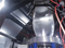 2000mm PE/HDPE/LDPE film blowing machine