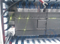 Siemens brand PLC touch screen control system