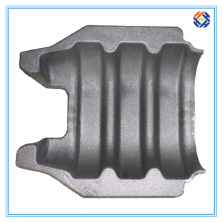 Aluminum Die Casting for Machine Parts