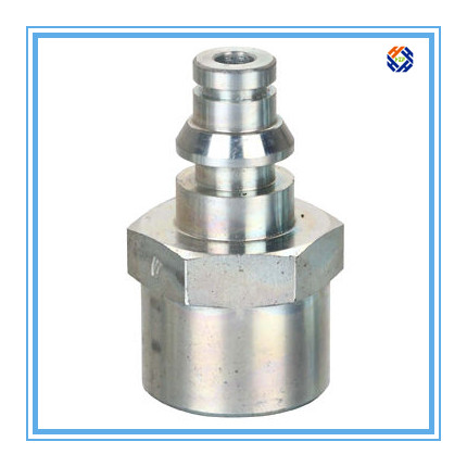 Precision Turning Parts with Various Surface Plating