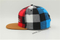 Snapback Cap023
