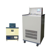 DSHD-0613A Automatic Fraass Breaking Point Tester