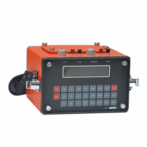 DSHC-8 Electronic Underground Water Detector